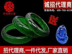 探秘廣東四會 優質冰翠玉鐲批發代理指南