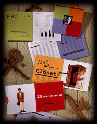 精細化觸達的藝術 DM直郵廣告設計制作深度解析