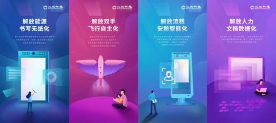 從仿生科技到數(shù)字繪畫，探秘漢王科技多款人工智能與生物識(shí)別新品的創(chuàng)新之路